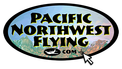 Pacific Northwest Flying